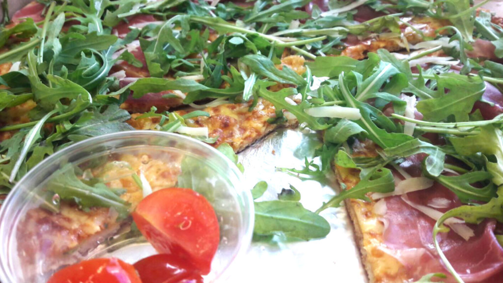 ProPizza Wrocław