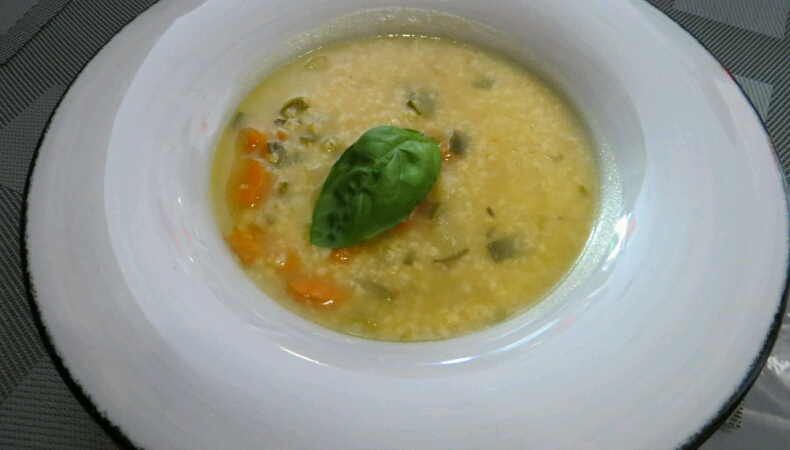 Restauracja Vivere Italiano okiem A tavola!