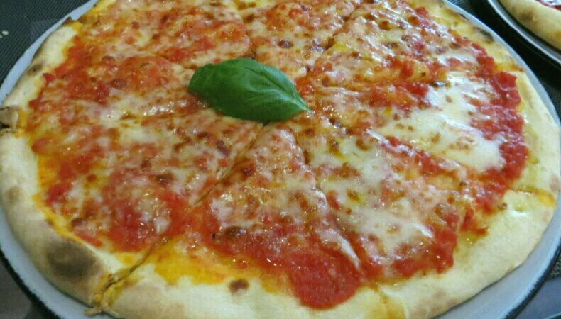 Restauracja Vivere Italiano okiem A tavola!