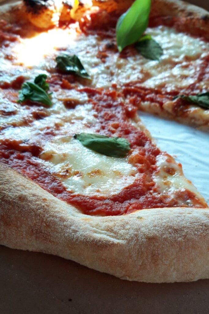 Pizza Giro deliviery