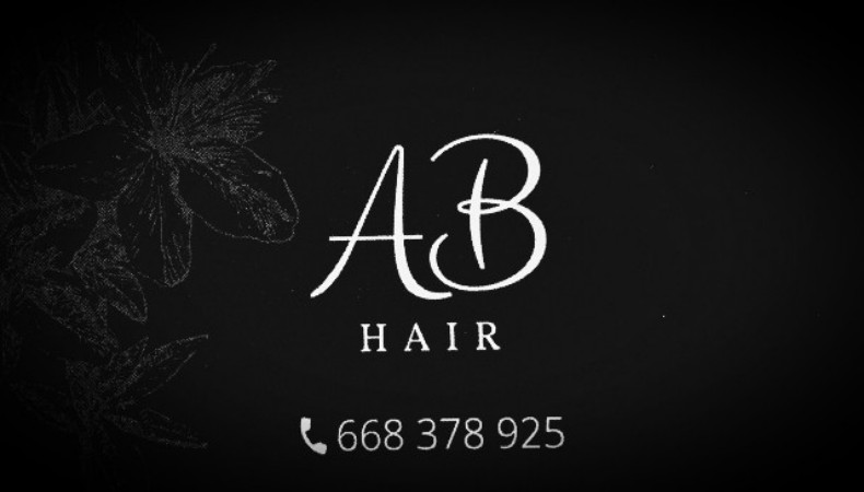 AB Hair Anna Boberska