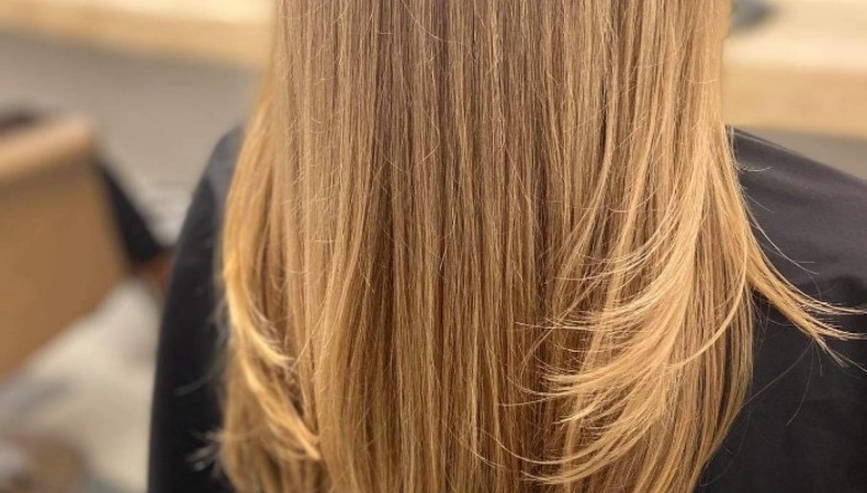 AB Hair Anna Boberska