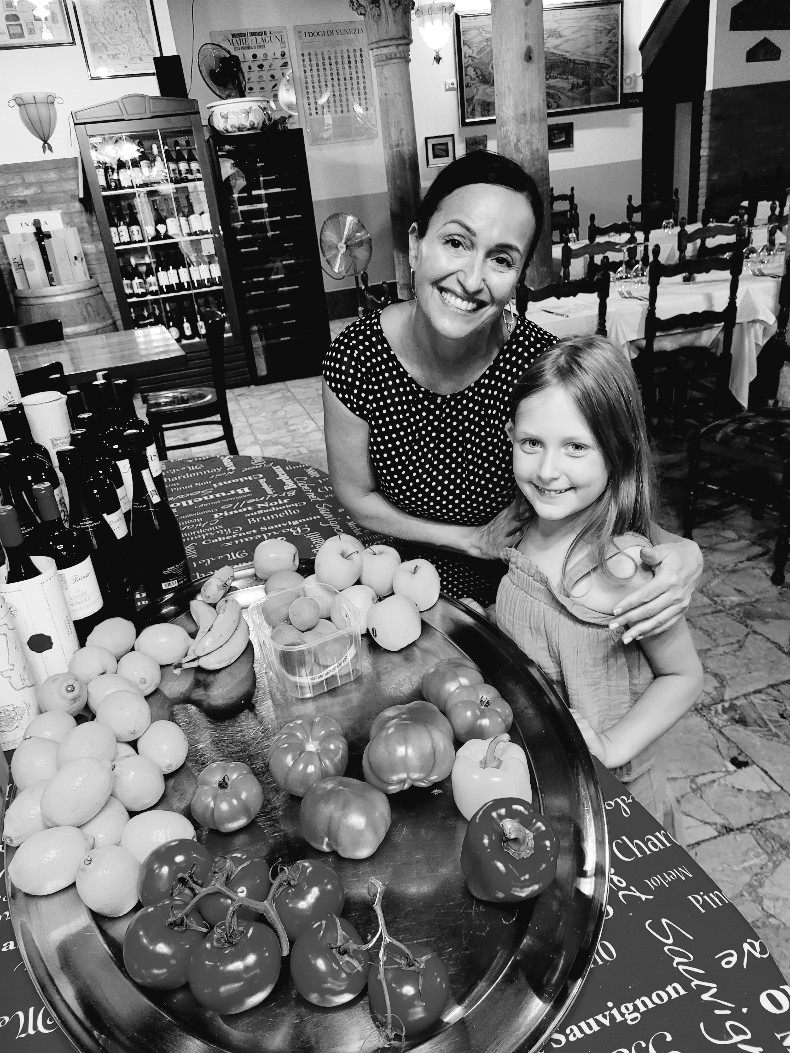 Wenecja-dove-mangiare-trattoria-al-vagon-san-marco-blog-recenzja-a-tavola-ca-dei-dogi Zachwycająca Wenecja! pełna słońca, ryb, kolorów i statków