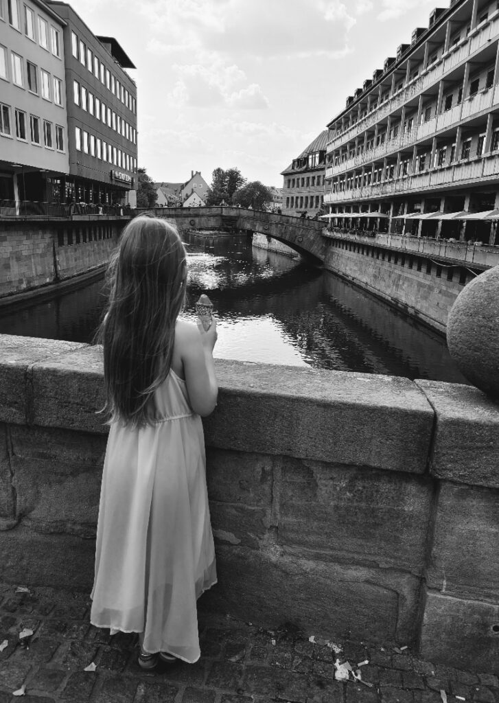 Nocleg w drodze do Szwajcarii i Włoch czyli gdzie warto się zatrzymać | Bamberg i Norymberga