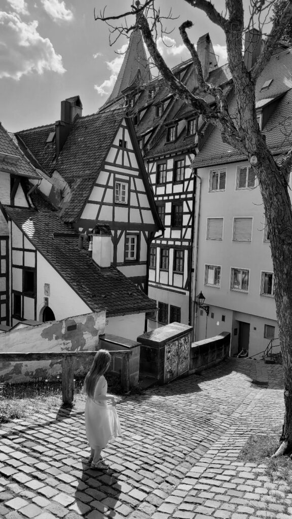 Nocleg w drodze do Szwajcarii i Włoch czyli gdzie warto się zatrzymać | Bamberg i Norymberga
