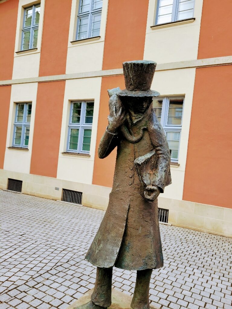 Nocleg w drodze do Szwajcarii i Włoch czyli gdzie warto się zatrzymać | Bamberg i Norymberga