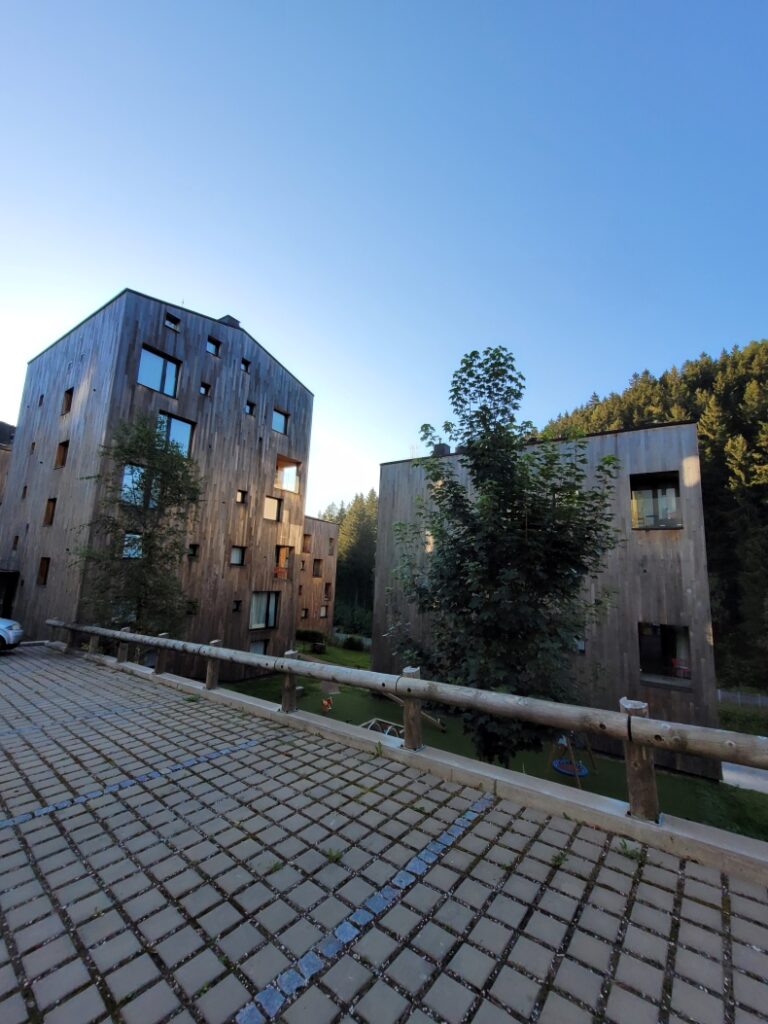 Apartamenty w Pecu pod Śnieżką i super wyjazd na weekend do Czech!