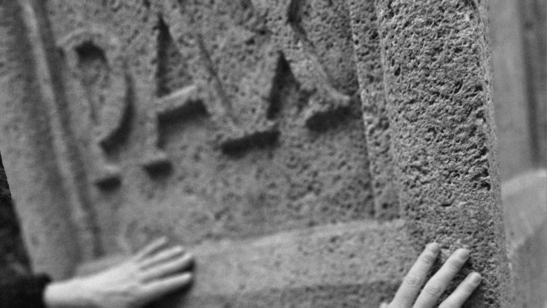 Konsul Honorowa Włoch Monika Kwiatosz cmentarz włoski we Wrocławiu z czasów I Wojny Światowej