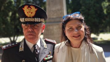ministero della difesa Wrocław