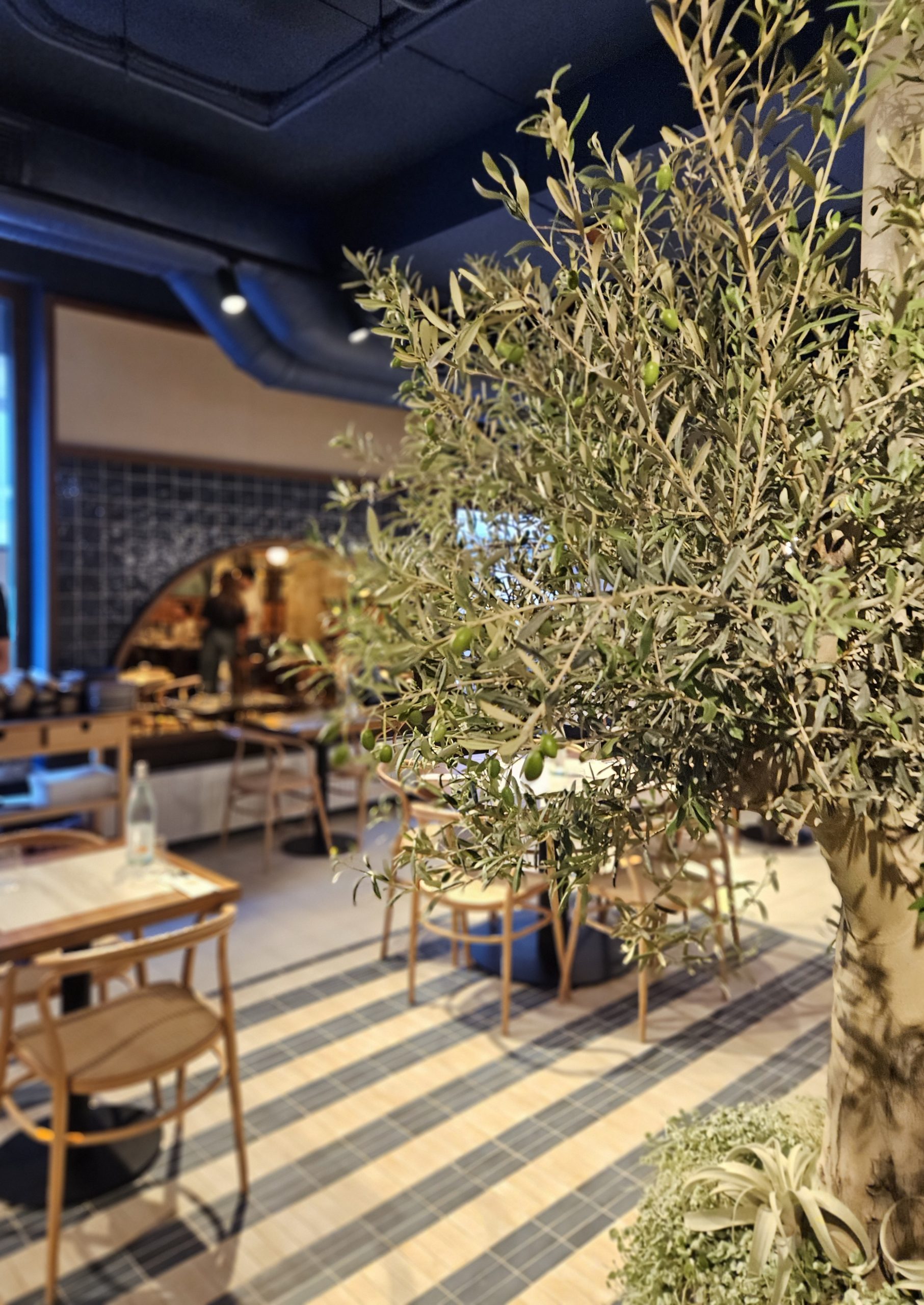 L'antica pizzeria Da Michele we Wrocławiu recenzja w magazynie A tavola!