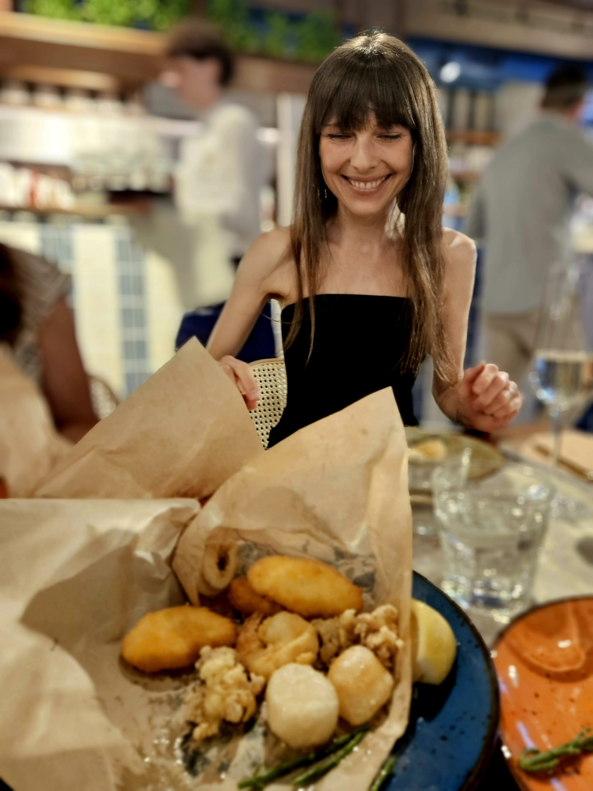 L'antica pizzeria Da Michele we Wrocławiu recenzja w magazynie A tavola!