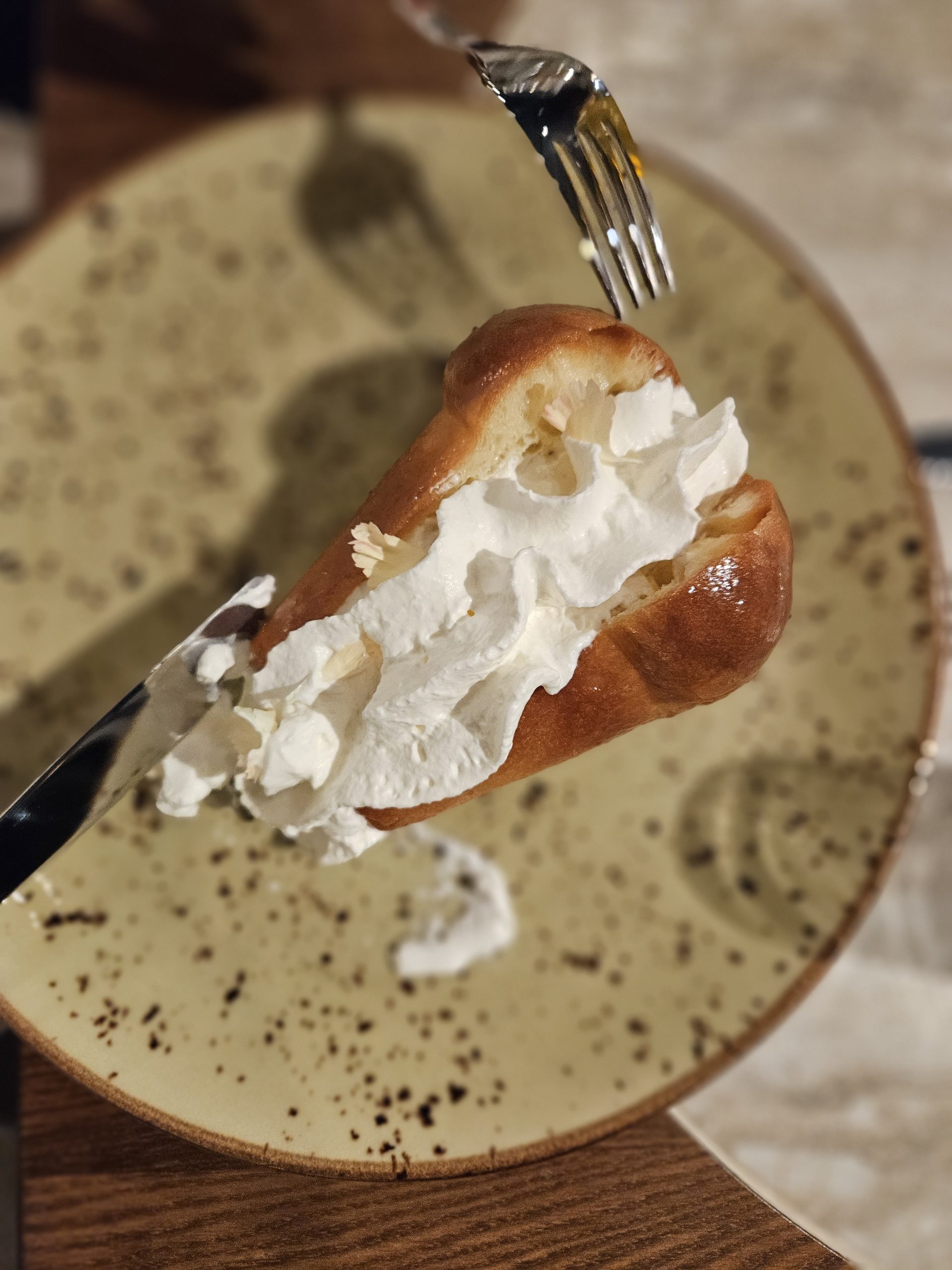 L'antica pizzeria Da Michele we Wrocławiu recenzja w magazynie A tavola!