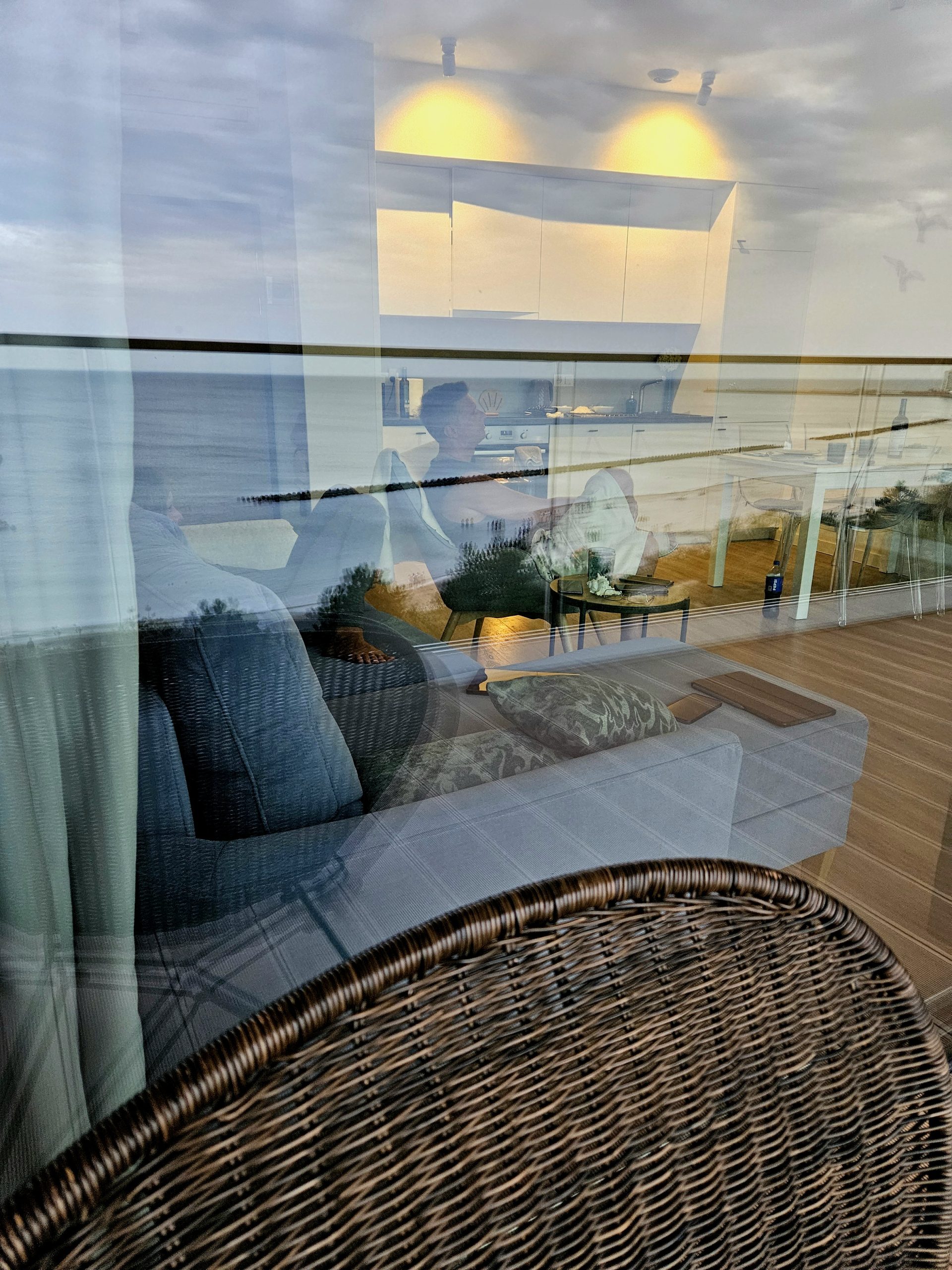Morze Bałtyckie, Darłówko Wschodnie, Nautic Park, apartament 51 Morski Widok | Magazyn A tavola!